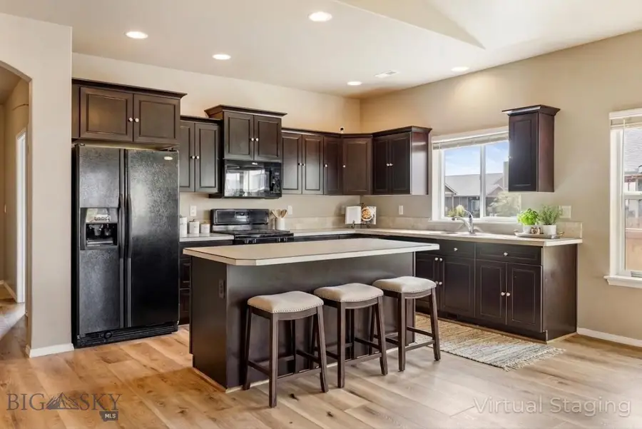 5525 May Fly Street, Bozeman, MT 59718 - #3