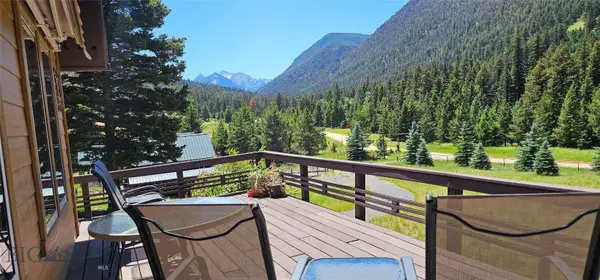 1105 South Boulder Rd, Cardwell, MT 59721