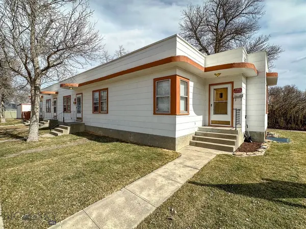 701 6th Street N, Great Falls, MT 59401