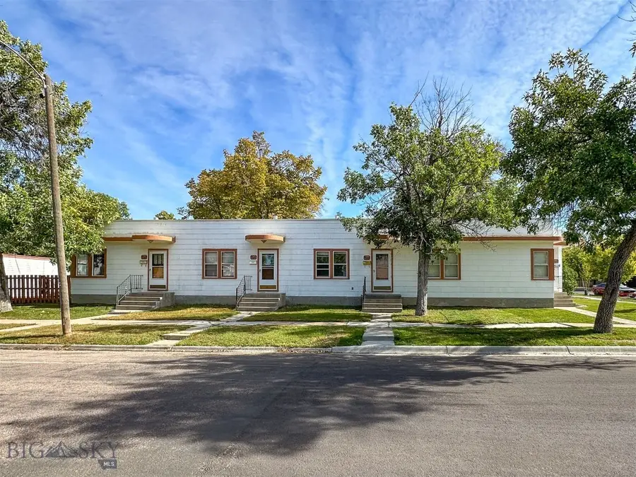 701 6th Street N, Great Falls, MT 59401 - #2