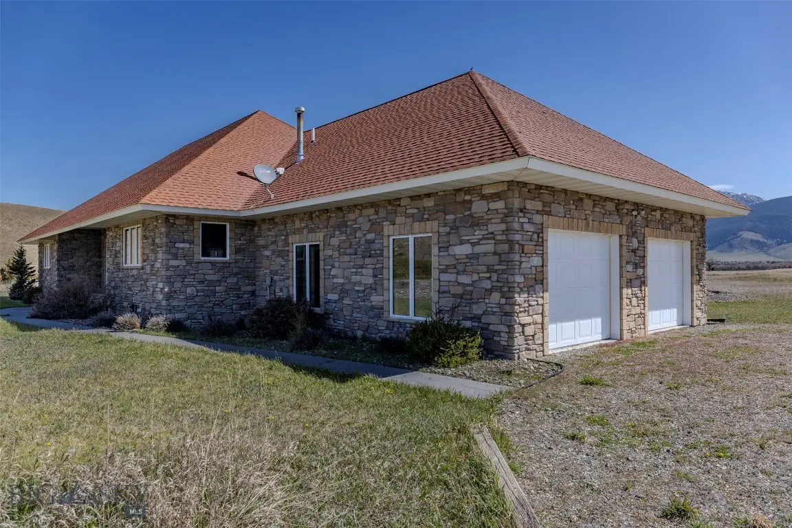 52 Eastep Lane, Livingston, MT 59047 - #1