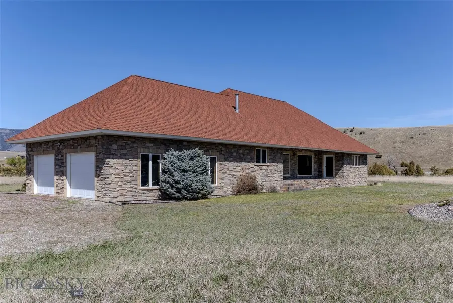 52 Eastep Lane, Livingston, MT 59047 - #2