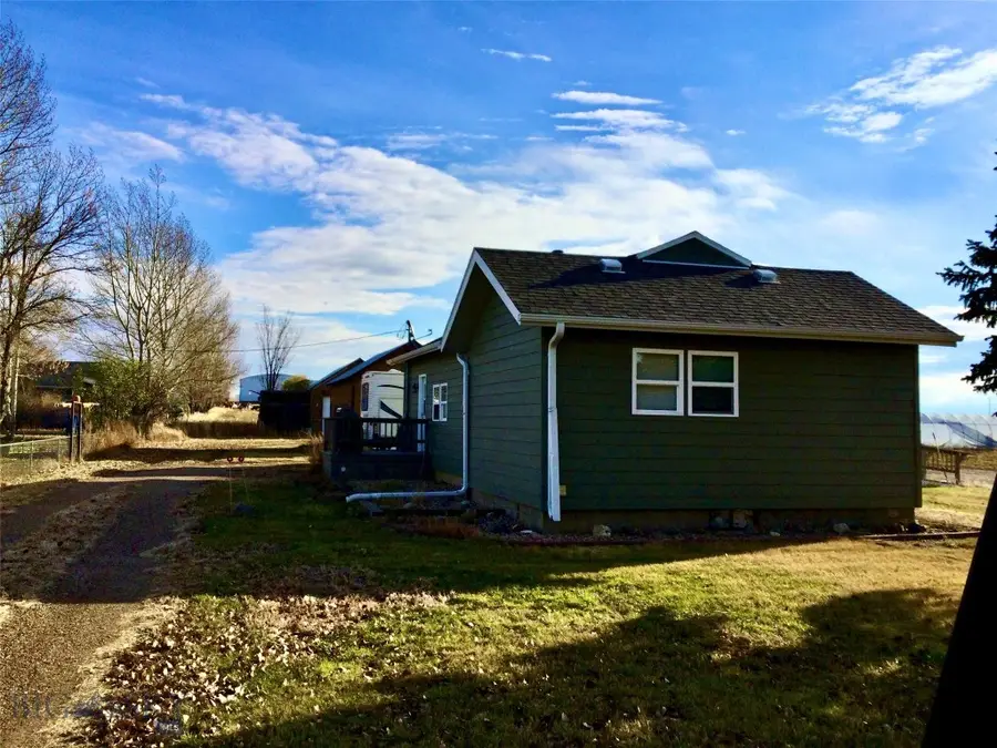 602 Oie Street, Scobey, MT 59263 - #2