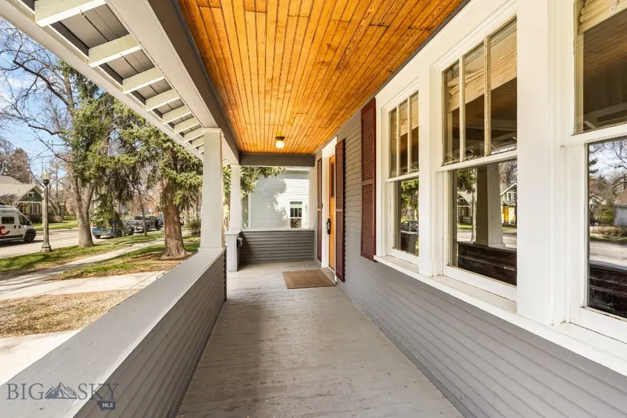 916 S Willson Avenue, Bozeman, MT 59715 - #2