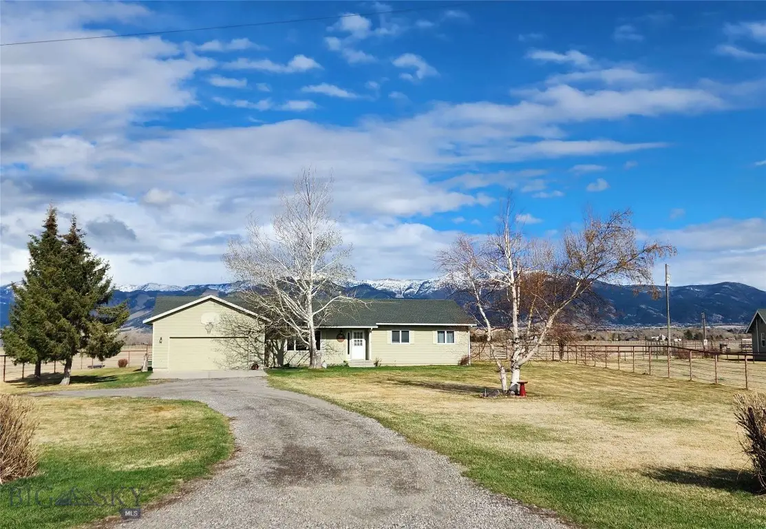 4040 Nelson Road, Belgrade, MT 59714 - #1