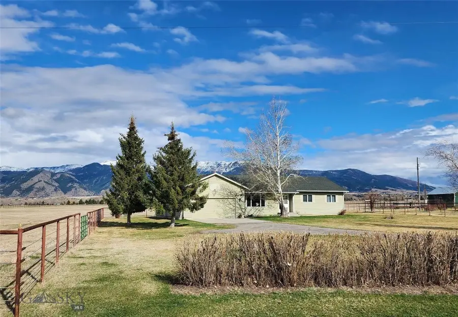 4040 Nelson Road, Belgrade, MT 59714 - #2
