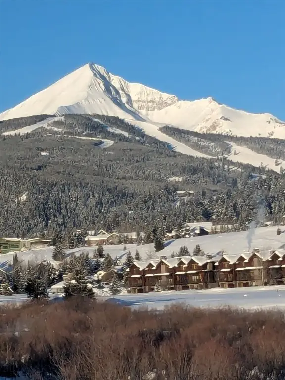 2225 Black Otter Road #46, Big Sky, MT 59716