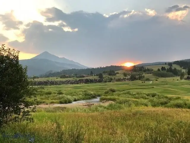 2225 Black Otter Road #46, Big Sky, MT 59716 - #2