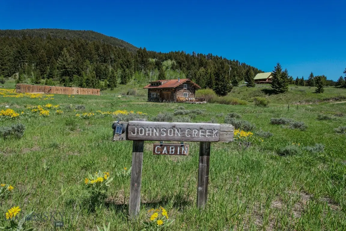 212 Hebgen Lodge Road, West Yellowstone, MT 59758 - #1