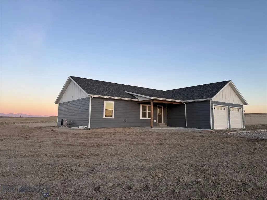 66 Horizon Loop, Three Forks, MT 59752 - #1