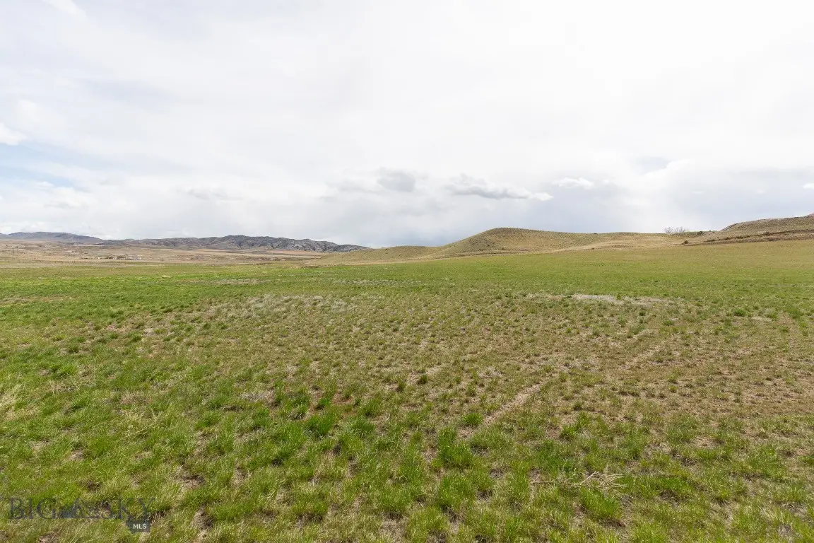 Lot 82 Wheatland Meadows, Three Forks, MT 59752 - #1
