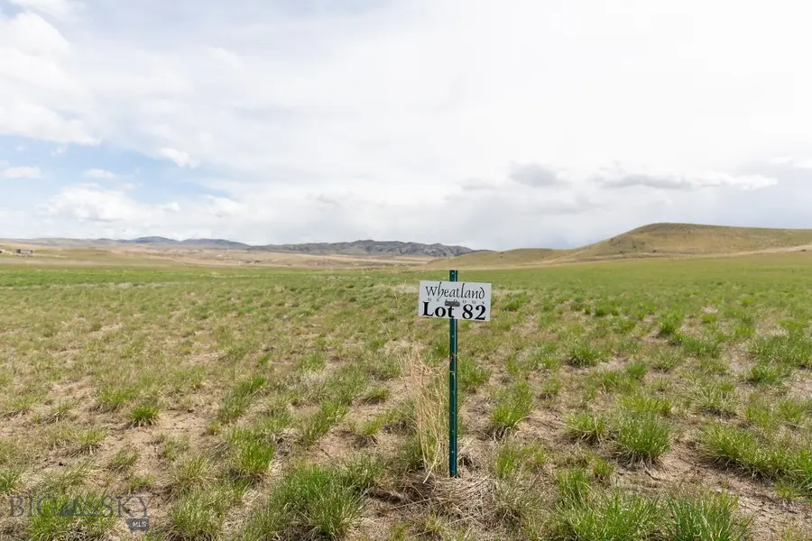Lot 82 Wheatland Meadows, Three Forks, MT 59752 - #3