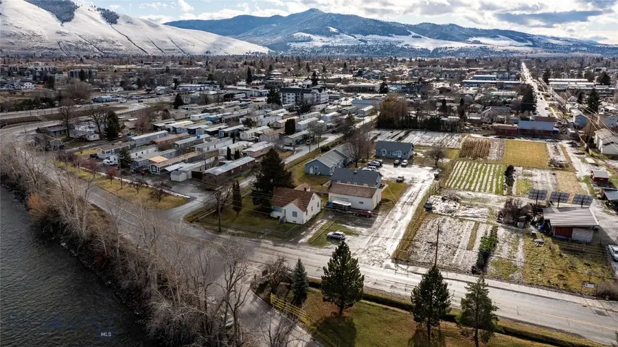 1629 River Road, Missoula, MT 59801 - #3
