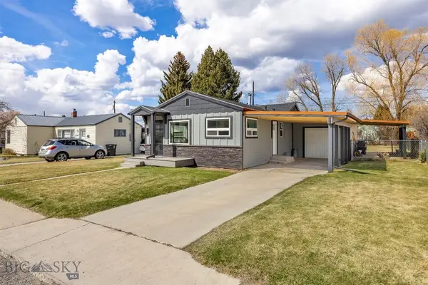 2209 Ottawa, Butte, MT 59701