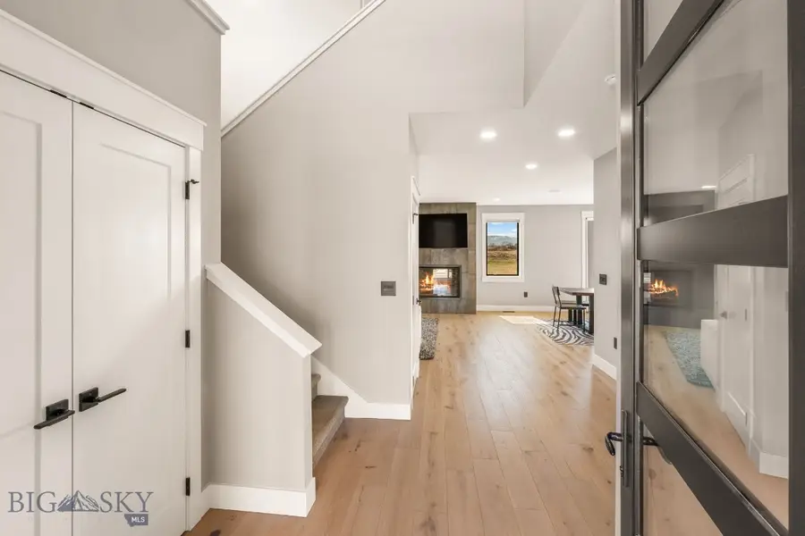 58 Battle Peak, Bozeman, MT 59718 - #3