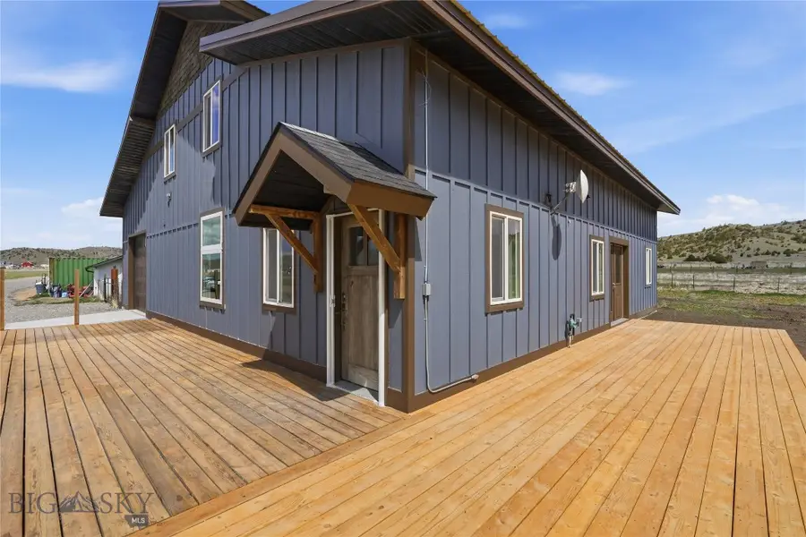 13428 Clarkston Road, Three Forks, MT 59752 - #2