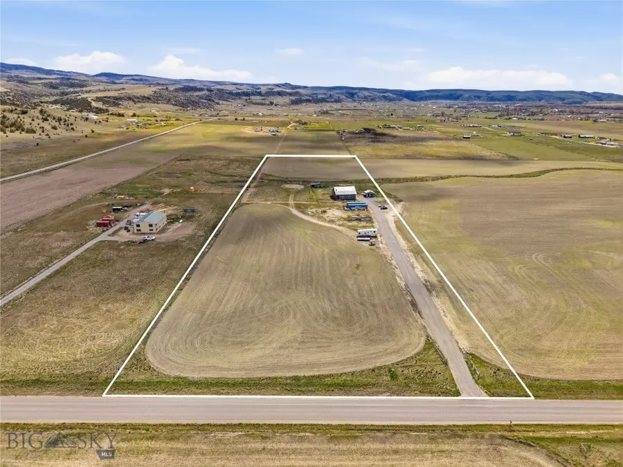 13428 Clarkston Road, Three Forks, MT 59752 - #3
