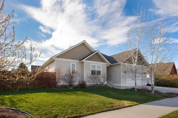 3021 Teslow Drive, Bozeman, MT 59715