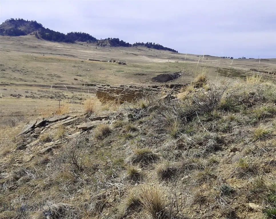 0 Davis Road, Miles City, MT 59301 - #1