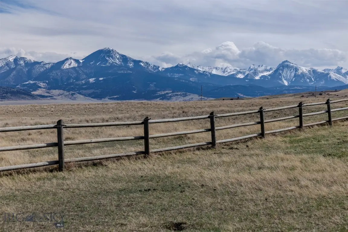 Lot 3 Basin Trail, Livingston, MT 59047 - #1