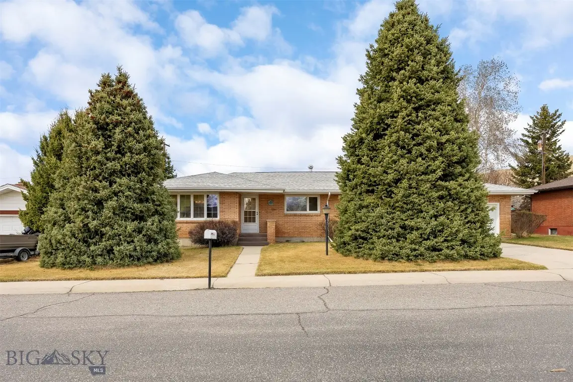 3455 St Ann, Butte, MT 59701 - #1