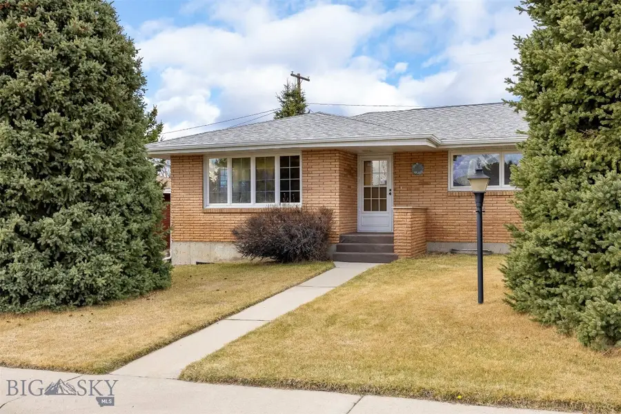 3455 St Ann, Butte, MT 59701 - #2