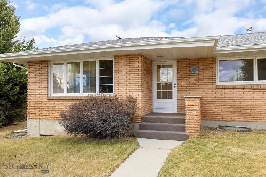 3455 St Ann, Butte, MT 59701 - #3