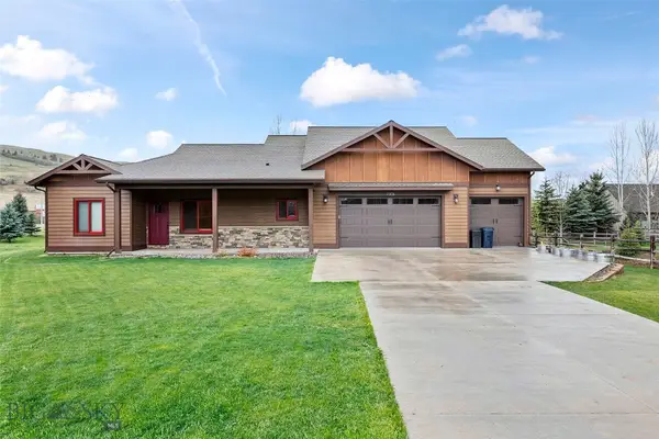 2306 Boylan Road, Bozeman, MT 59715