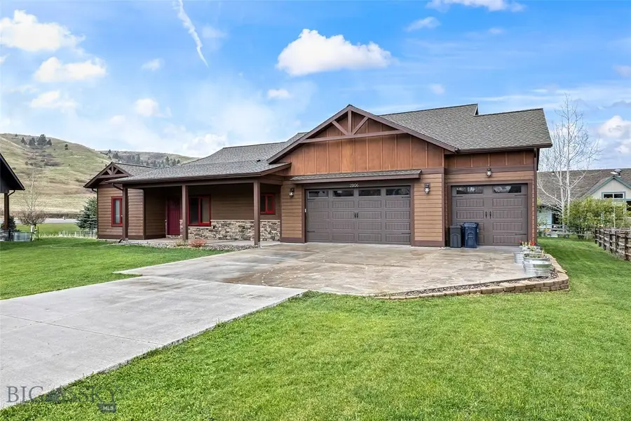 2306 Boylan Road, Bozeman, MT 59715 - #2