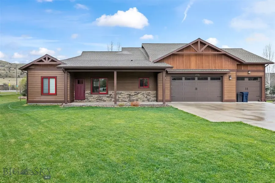 2306 Boylan Road, Bozeman, MT 59715 - #3