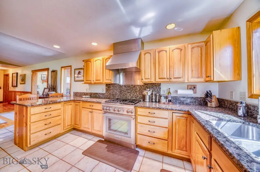 886 Wierda Way, Manhattan, MT 59741 - #3