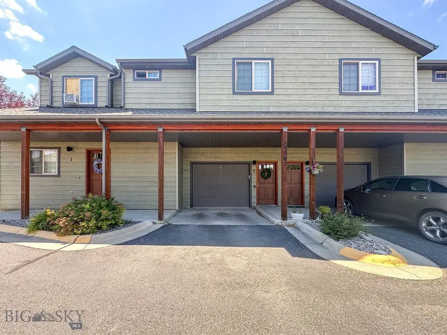 4841 Glenwood #2, Bozeman, MT 59718 - #2