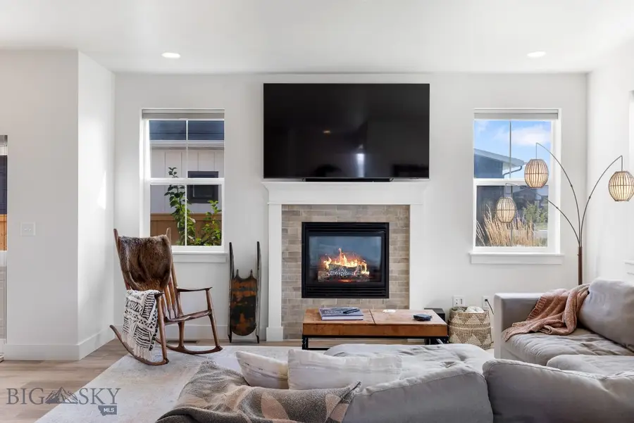 112 Hilgard Peak, Bozeman, MT 59718 - #3