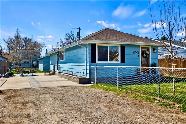 4190 Morgan Avenue, Billings, MT 59101
