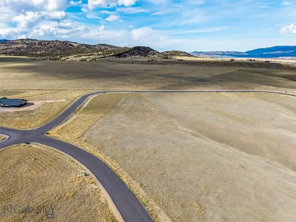 Lot 46 Viola View, Ennis, MT 59729