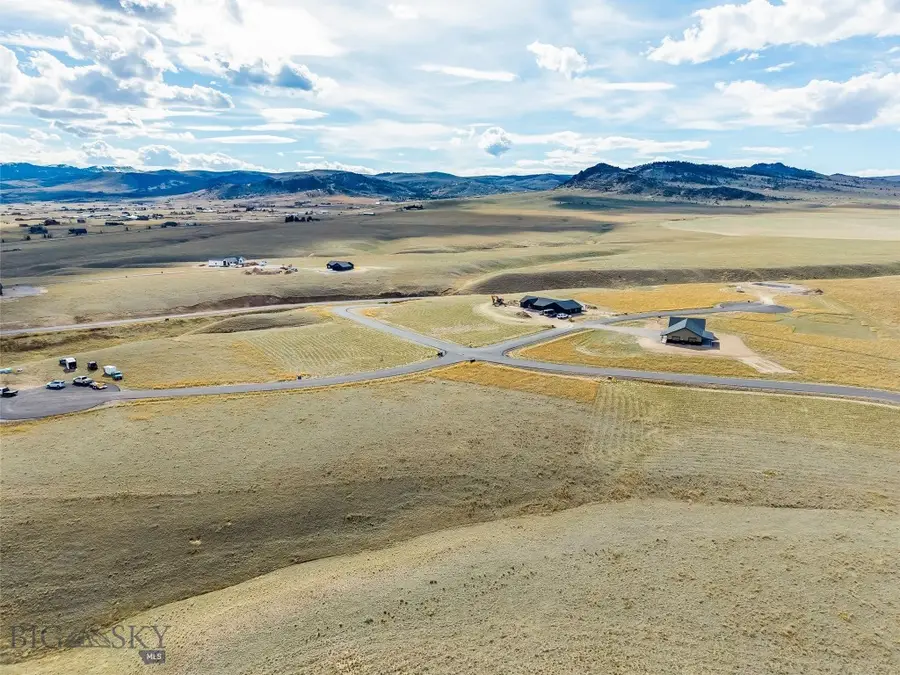Lot 46 Viola View, Ennis, MT 59729 - #3