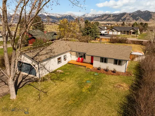 3210 E Hollyhock Drive, Belgrade, MT 59714