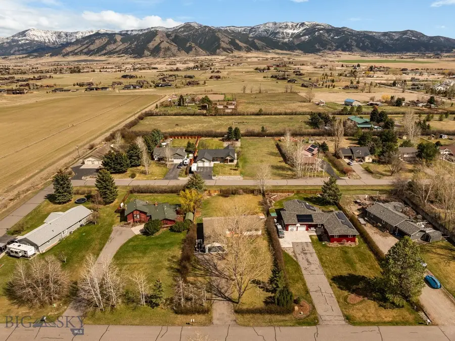 3210 E Hollyhock Drive, Belgrade, MT 59714 - #2