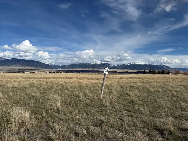 Pintail Ridge Lot 10 Pintail Ridge Road, Ennis, MT 59729