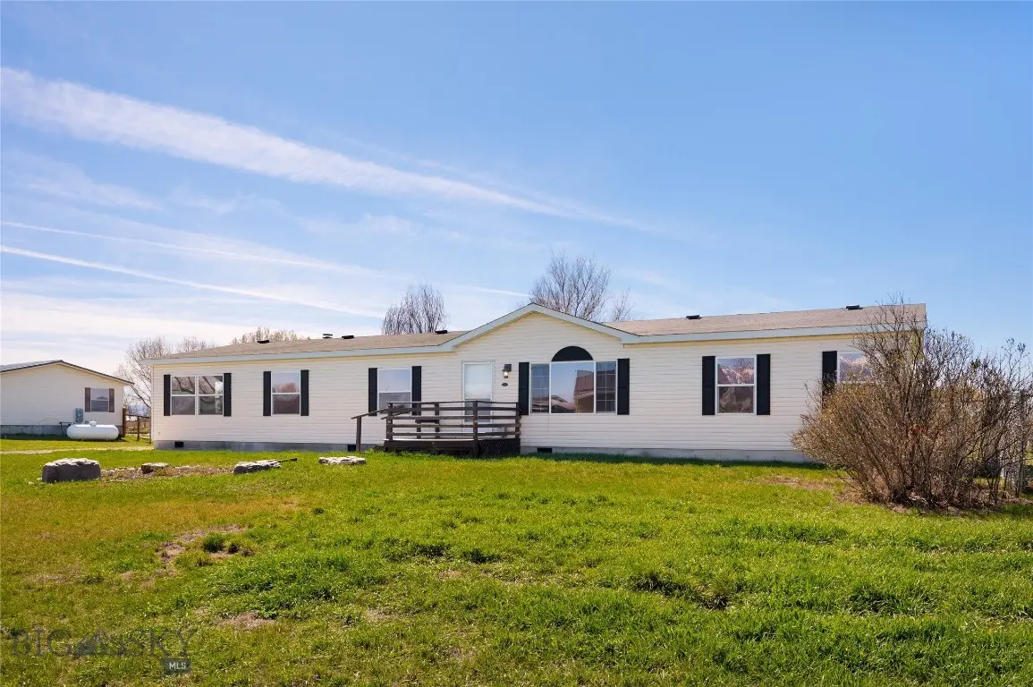 415 Tracy Ann, Belgrade, MT 59714 - #1