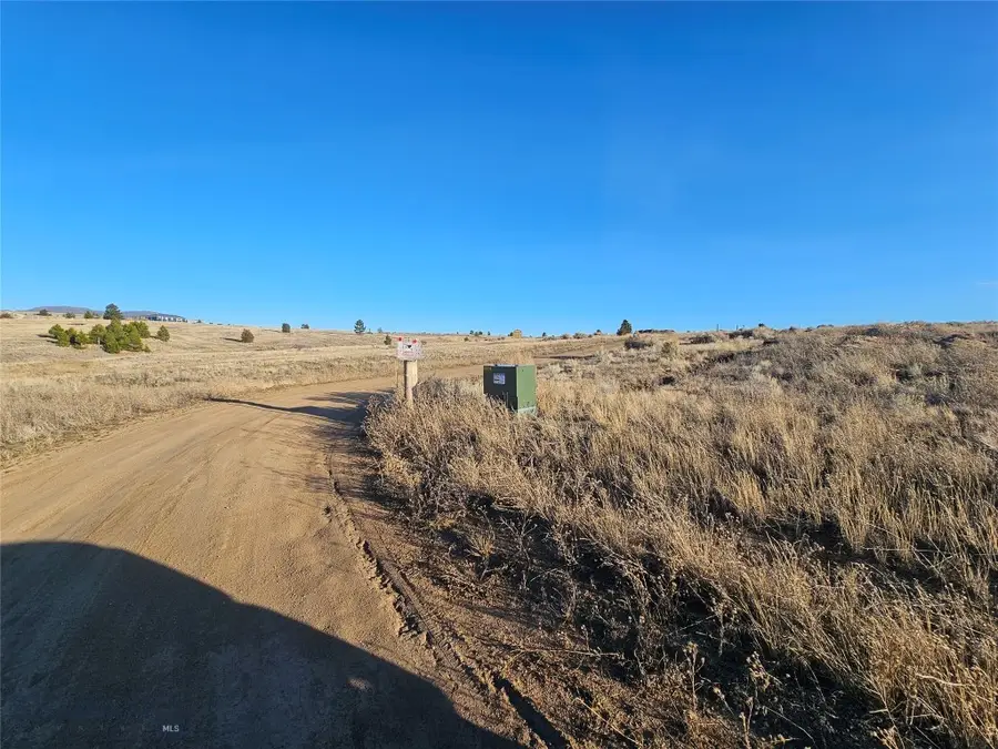 TBD Buckhorn Lane, Butte, MT 59701 - #3
