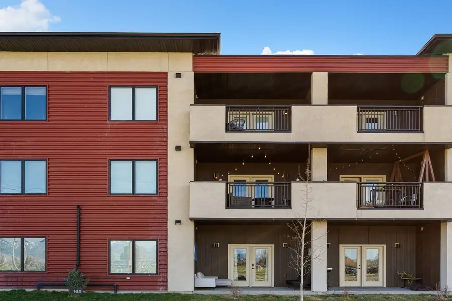 1704 W Lincoln #6C, Bozeman, MT 59715 - #2