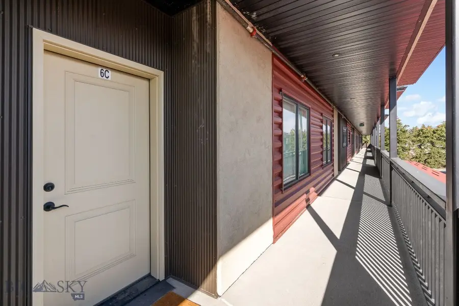 1704 W Lincoln #6C, Bozeman, MT 59715 - #3