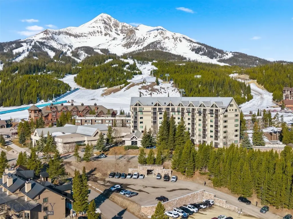 40 Big Sky Resort Road #1913B, Big Sky, MT 59716 - #1