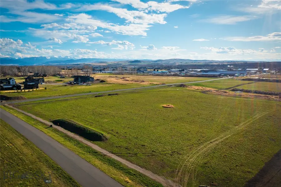 Lot 1 Selway Lane, Bozeman, MT 59718 - #3