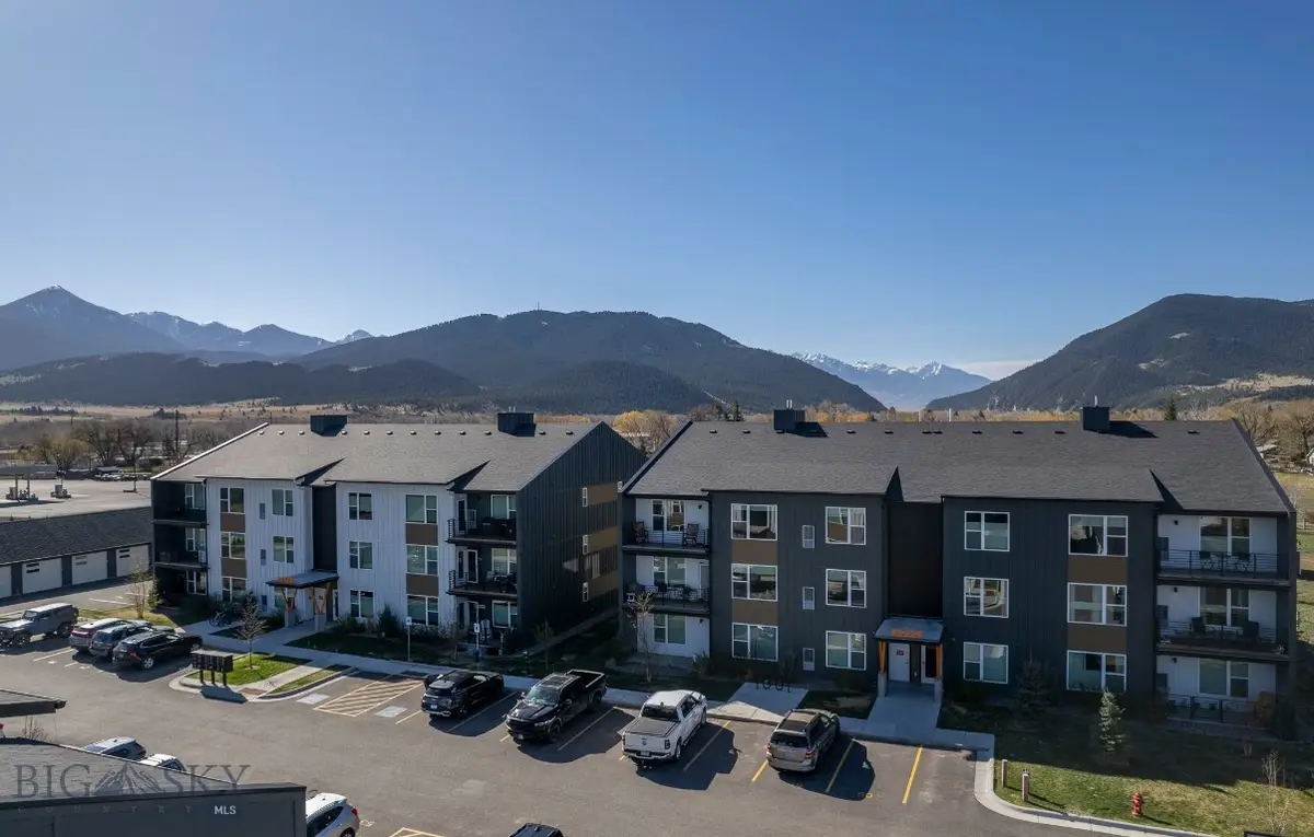 2222F Willow Drive #73, Livingston, MT 59047 - #1
