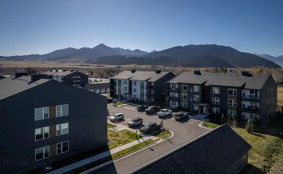 2222F Willow Drive #73, Livingston, MT 59047 - #3