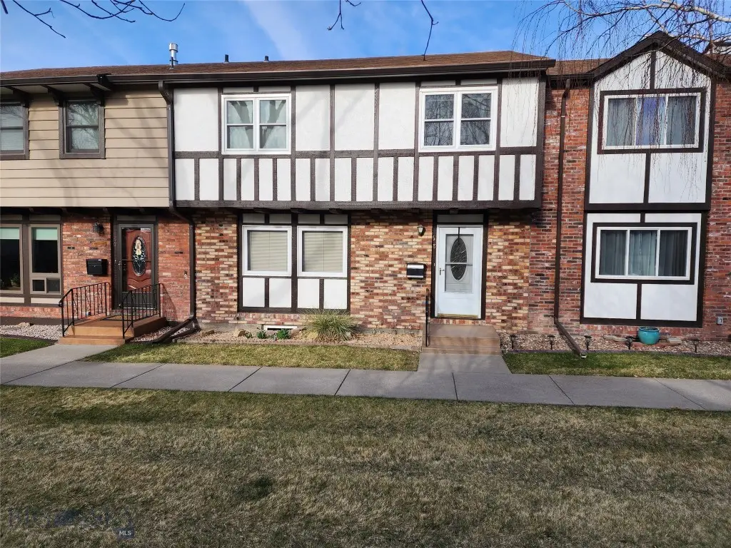 1200 32nd Street S #68, Great Falls, MT 59405 - #1