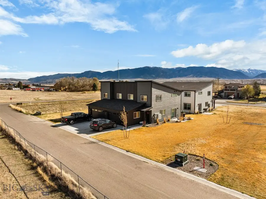 438 Vujo Lane, Ennis, MT 59729 - #3