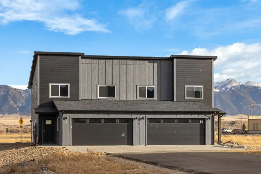 313 Otis Avenue, Ennis, MT 59729 - #2